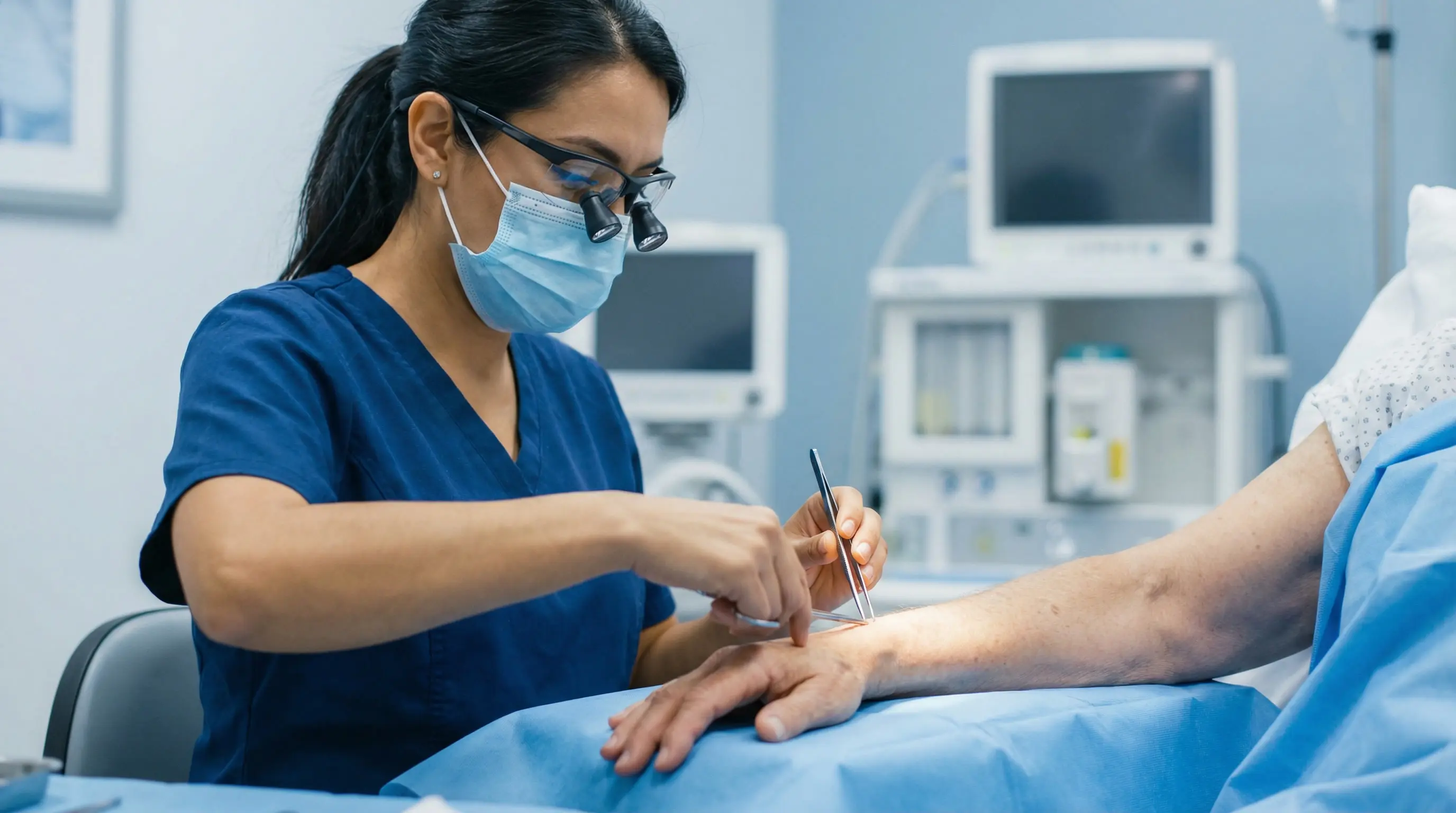 Extracción de Implantes Anticonceptivos Houston